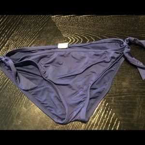 Mossimo bikini bottom, medium